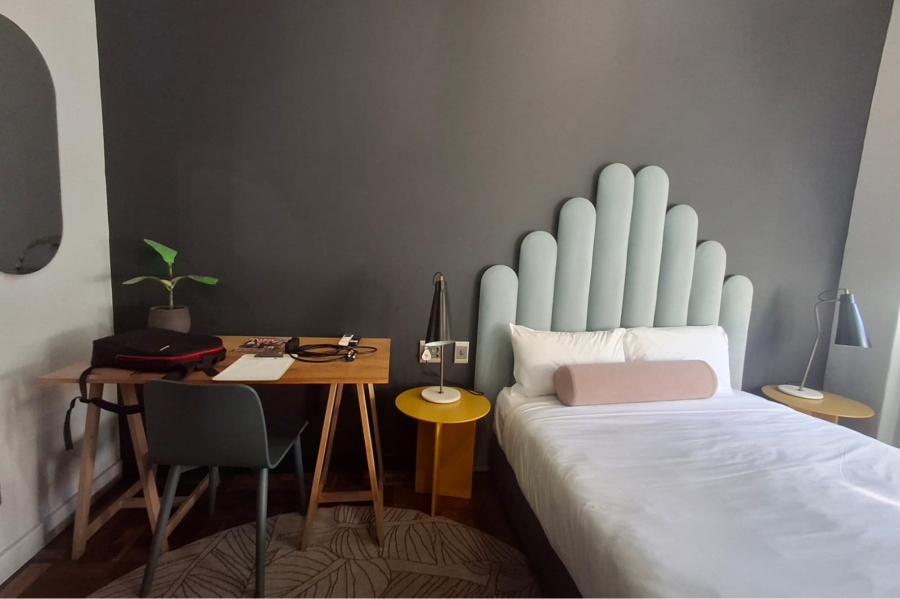 1 Bedroom Property for Sale in Cape Town City Centre Western Cape